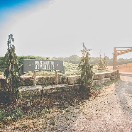 Hotel Treehouse Cozy Glamping Site Branson Zewnętrze zdjęcie