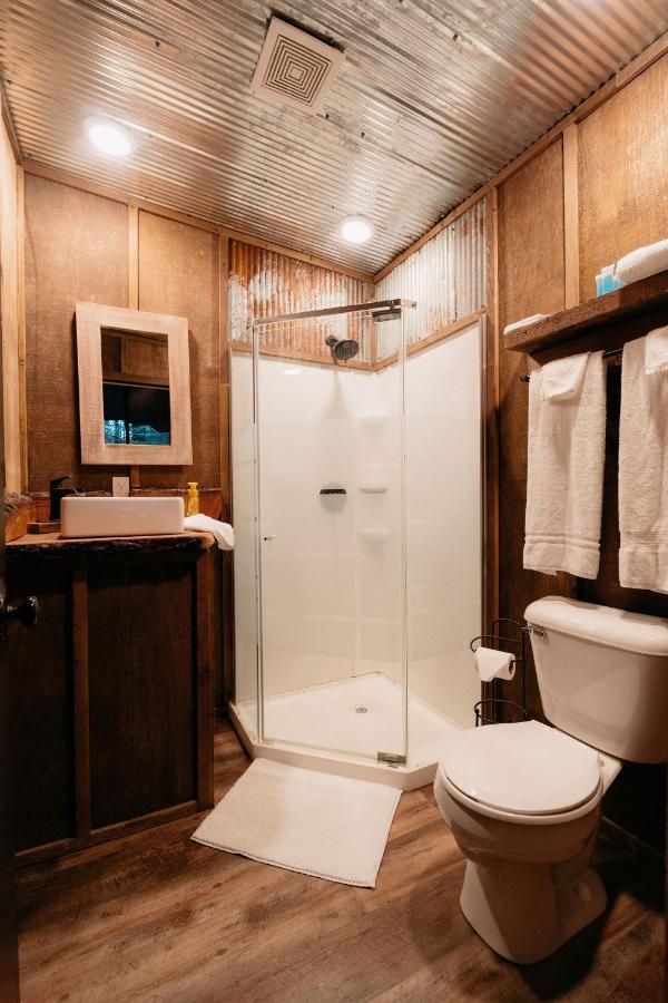 Hotel Treehouse Cozy Glamping Site Branson Zewnętrze zdjęcie