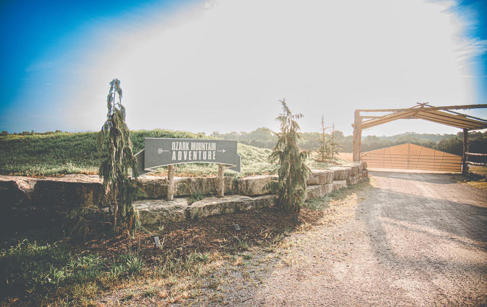 Hotel Treehouse Cozy Glamping Site Branson Zewnętrze zdjęcie